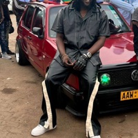 if im lying (feat. Guspy Warrior & Sir Ford) - Single - Tman Mount Zion