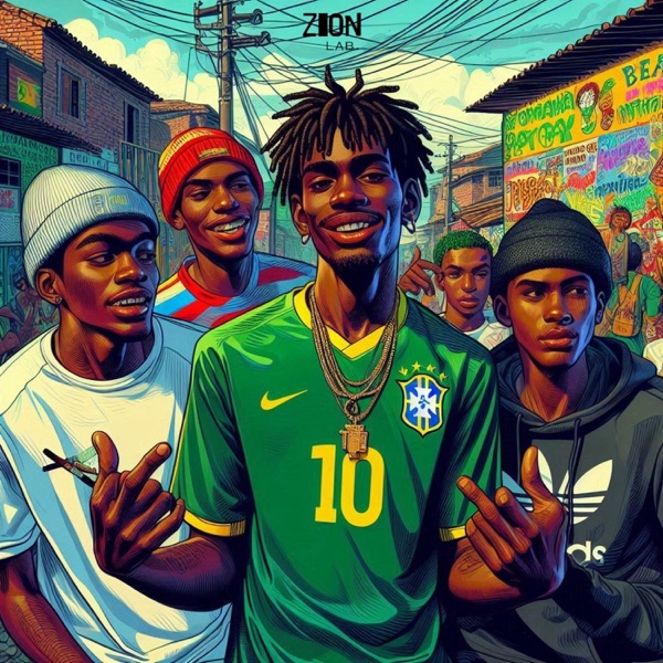 Tropa do No Love