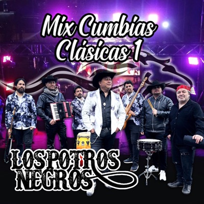 Mix Cumbias Clásicas 1 - Single