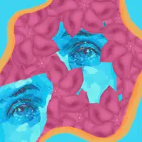 Your Eyes — NAARLY & THABZA DE SOUL