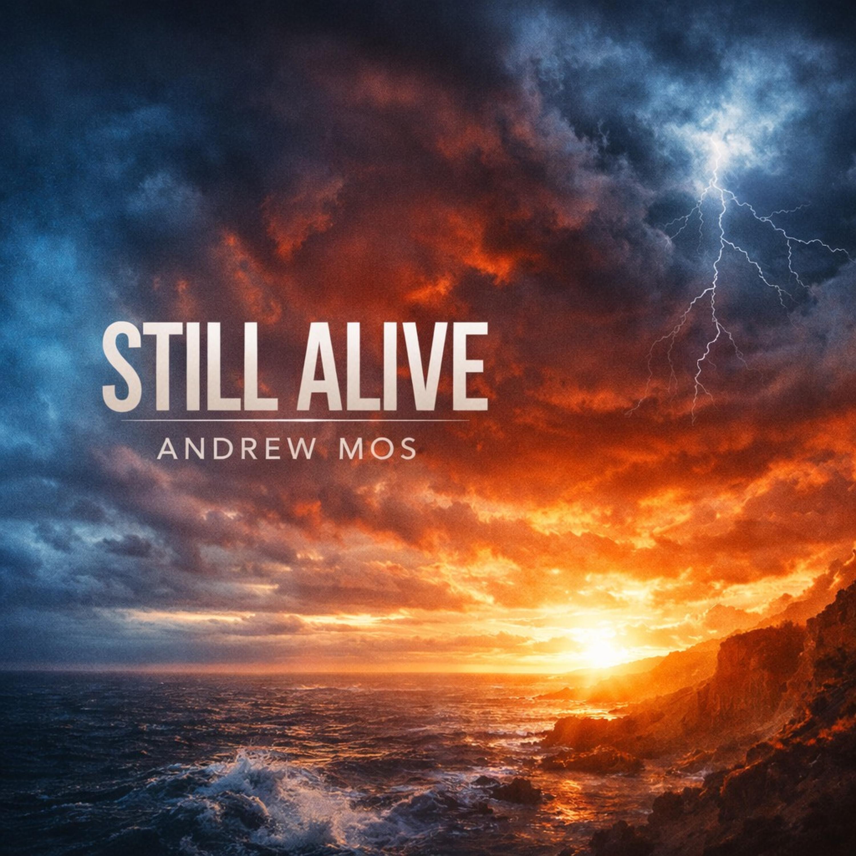 Still Alive - Single