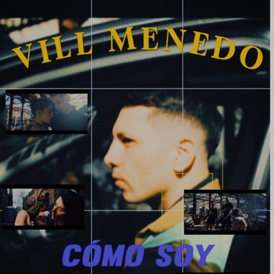 Como Soy, Funk BR - Single