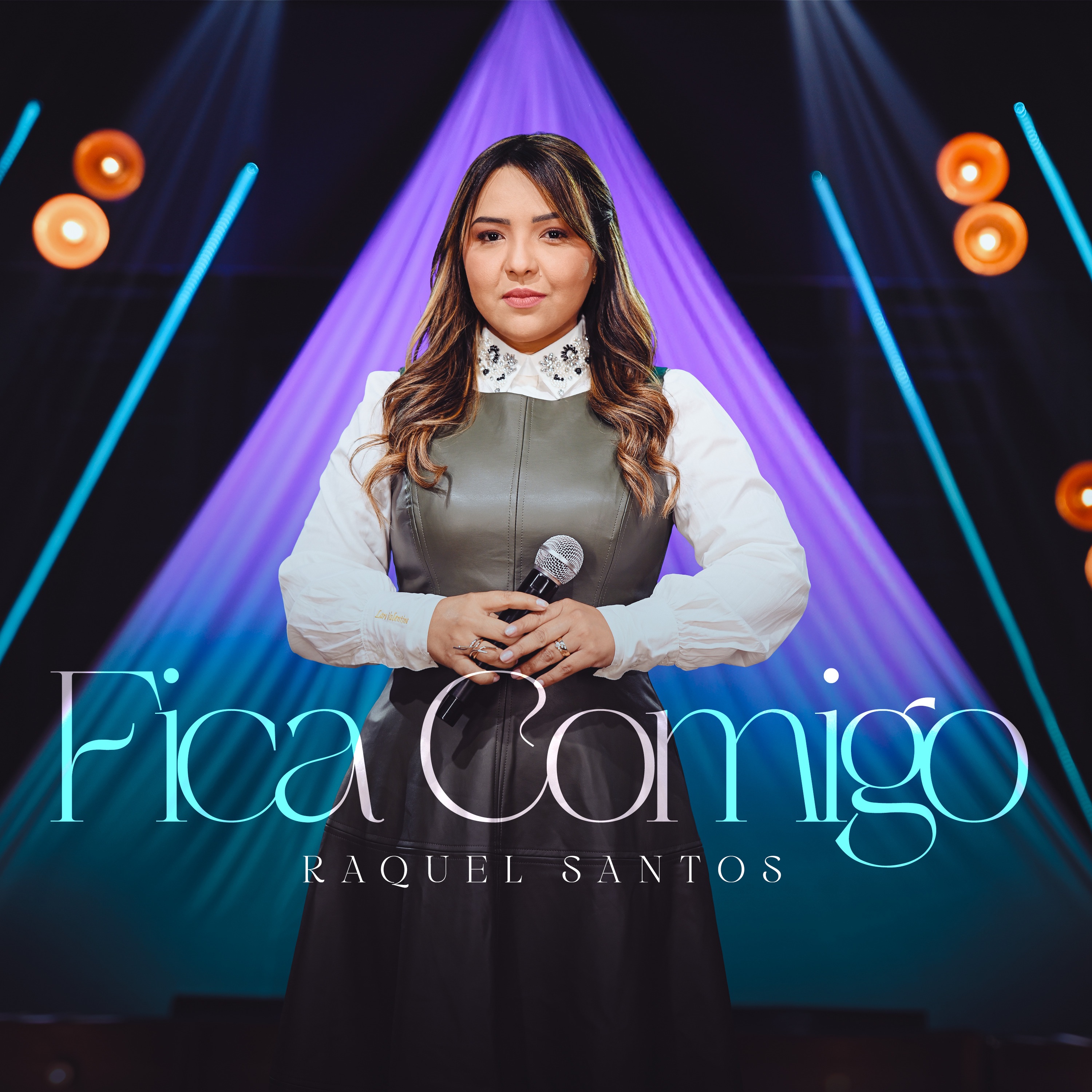 Fica Comigo - Single