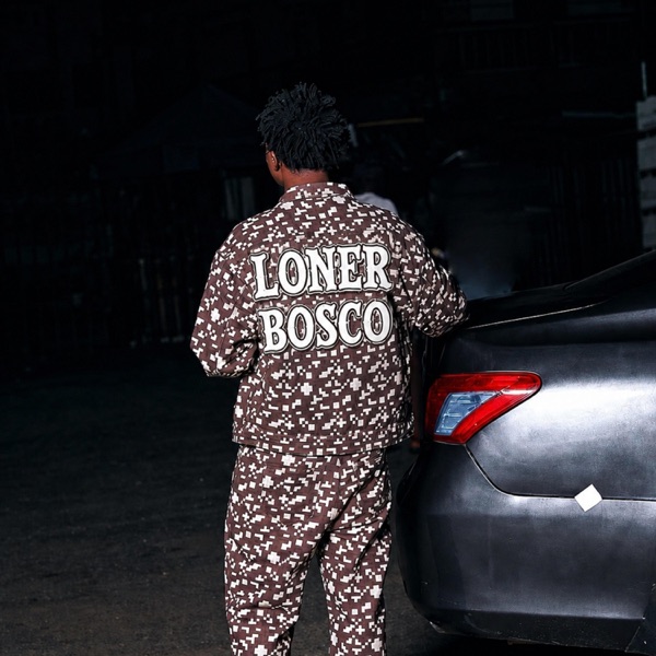 Loner Bosco (feat. Hypeman Luma Lee)