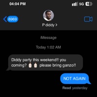 NOT AGAIN - Single - deityganzo