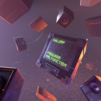 Program Malfunction - EP - Shlump