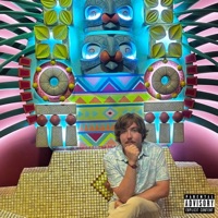 LETTER 2 U (feat. Inspekdah) - Single - Rødi