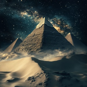 DESERT - Single