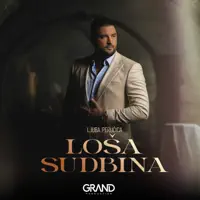 LOSA SUDBINA — LJUBA PERUCICA