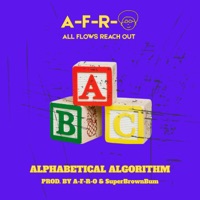 Alphabetical Algorithm - Single - A-F-R-O