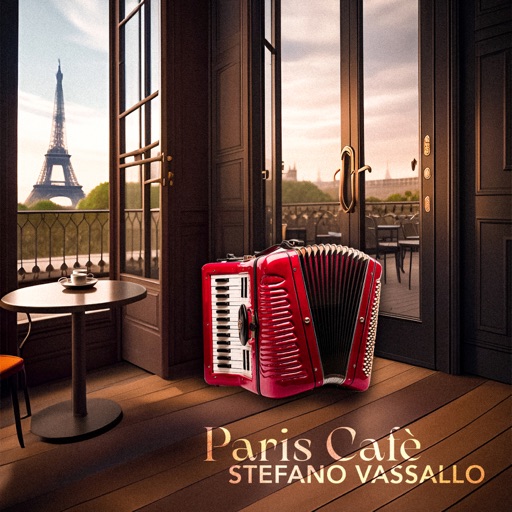 Album artwork