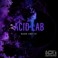 Black Light - Single - Acid Lab