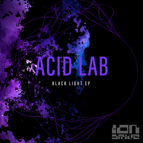 Black Light - Single