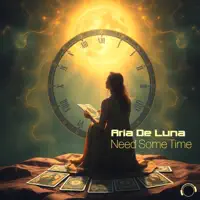 Need Some Time (Extended Mix) — Aria De Luna