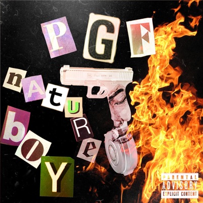 P.G.F Nature Boy - Single