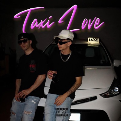 TAXI LOVE (feat. Manuel) - Single