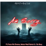 Am Sorry (feat. Force Wa Diverse, Matao Wadi Ranta & J De Bouy) - Single