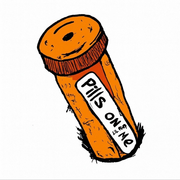 Pills On Me (feat. Lil рeep) [Cover]