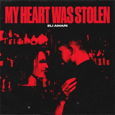 My Heart Was Stolen - Single