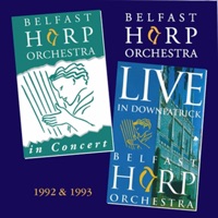 In Concert 1992 & Live In Downpatrick 1993 (feat. The Belfast Harp Orchestra) by Janet Harbison on Apple Music