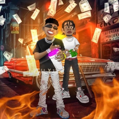 EL SISTEMA YEILER Z (feat. Vivota el Muñeco) - Single