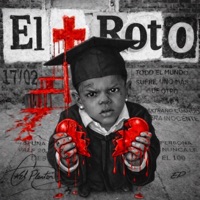 El Mas Roto - EP - El Planton RD