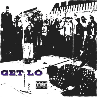 Get Lo (feat. Ruga Rrel) - Single