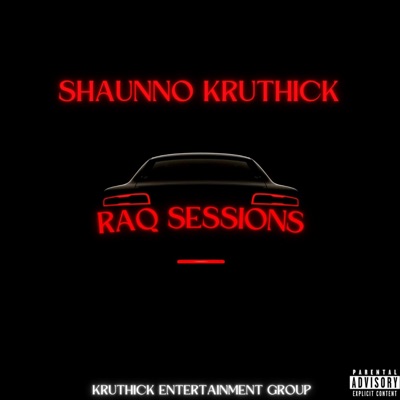 RAQ SESSIONS (EP)