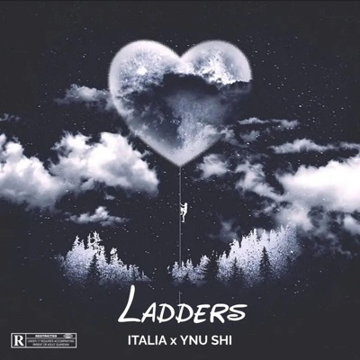 Ladders (feat. YNU Shi) - Single