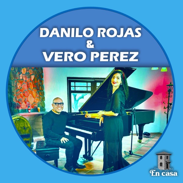 Prenda Querida (feat. Vero Perez)