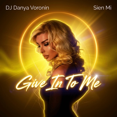 Give In To Me - Single