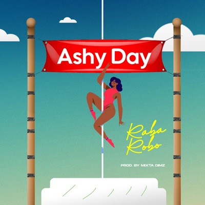 Ashy day - Single