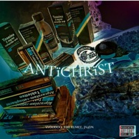 vvrøømvvrøøm - Single - VVoodoo