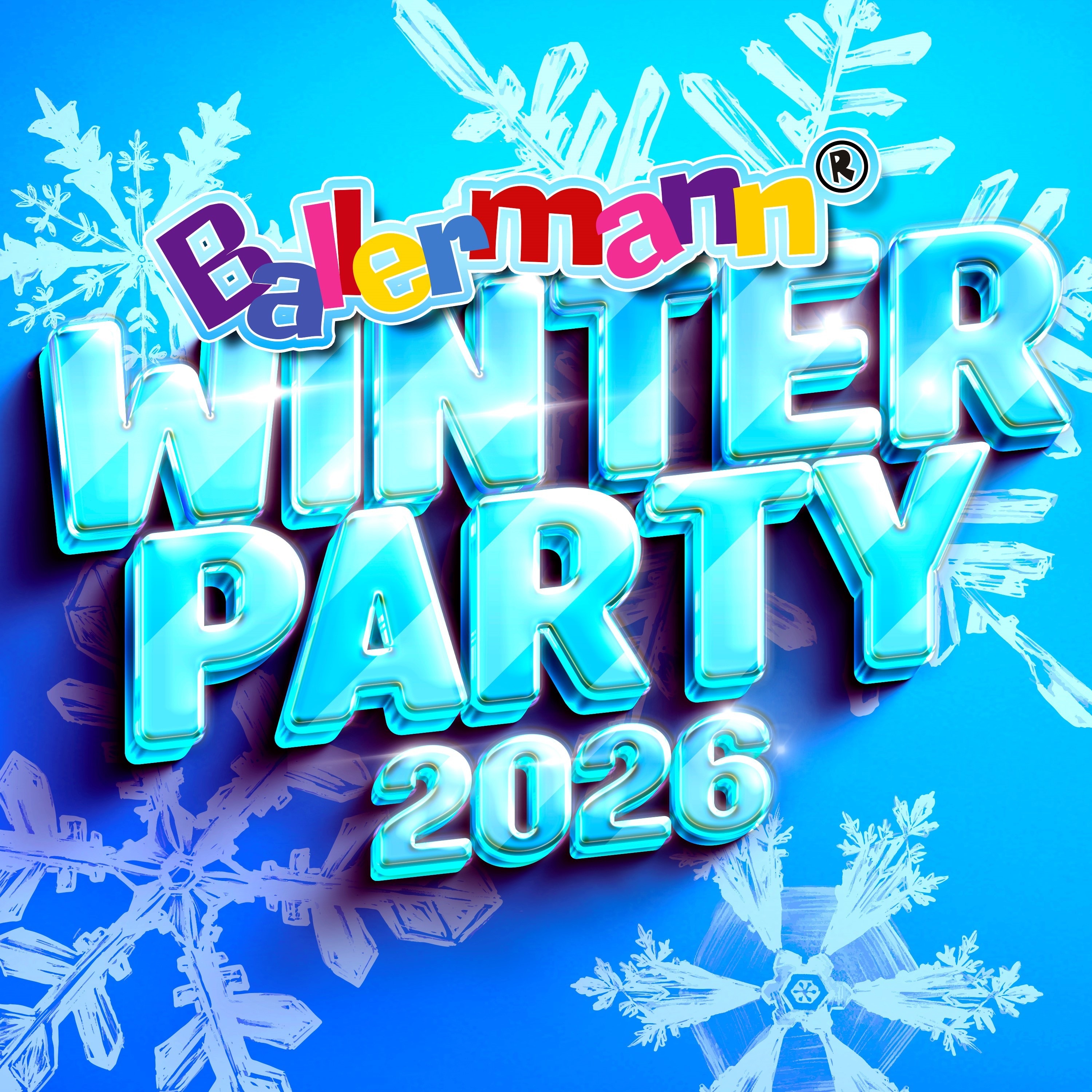 Ballermann Winter Party 2026
