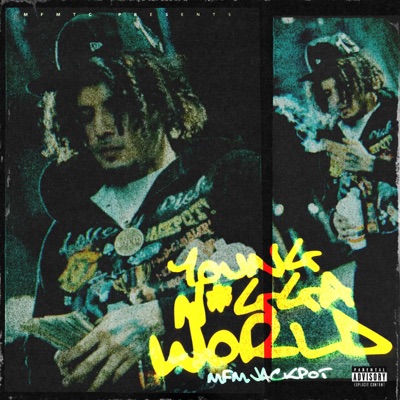 Young Nigga World - Single
