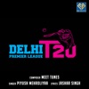 Delhi Premier League Anthem - Single