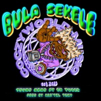 Bula Sekele (feat. Gk Tucci & Kar'tel Tony) - Single - Young Memo