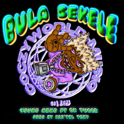 Bula Sekele (feat. Gk Tucci & Kar'tel Tony) - Single