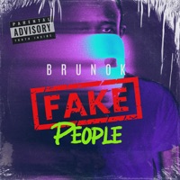Fake People - Single - Bruno K