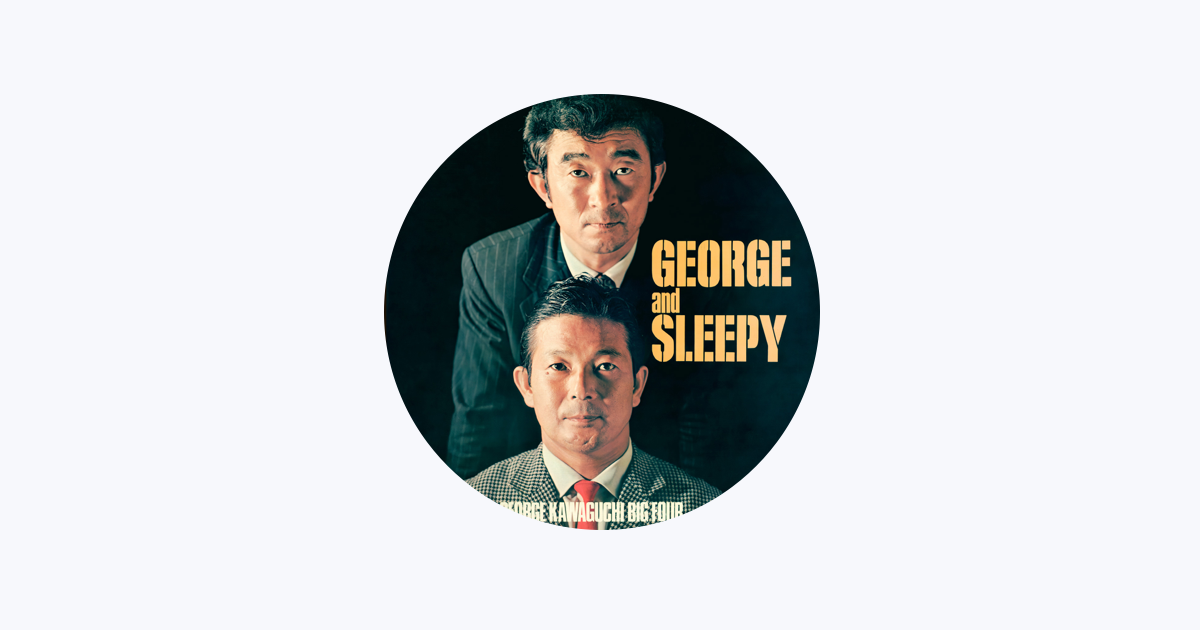 ジョージ川口とビッグ・フォア - Apple Music