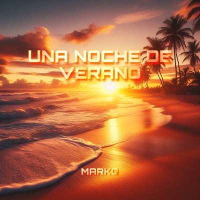 UNA NOCHE DE VERANO - Single