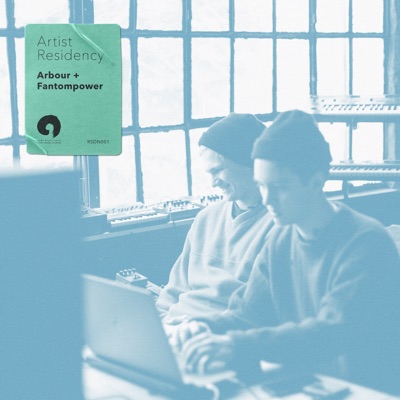 Inner Ocean Sessions Ep. 1 - EP