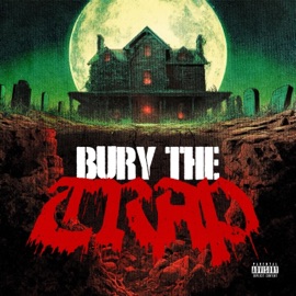 Die About It (feat. YBC ManMan) Wsg Zombie