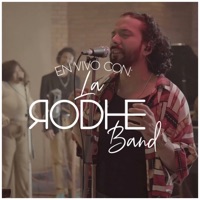 A donde quieras voy (Live) - Single - Victor Rodhes