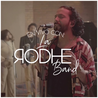 A donde quieras voy (Live) - Single