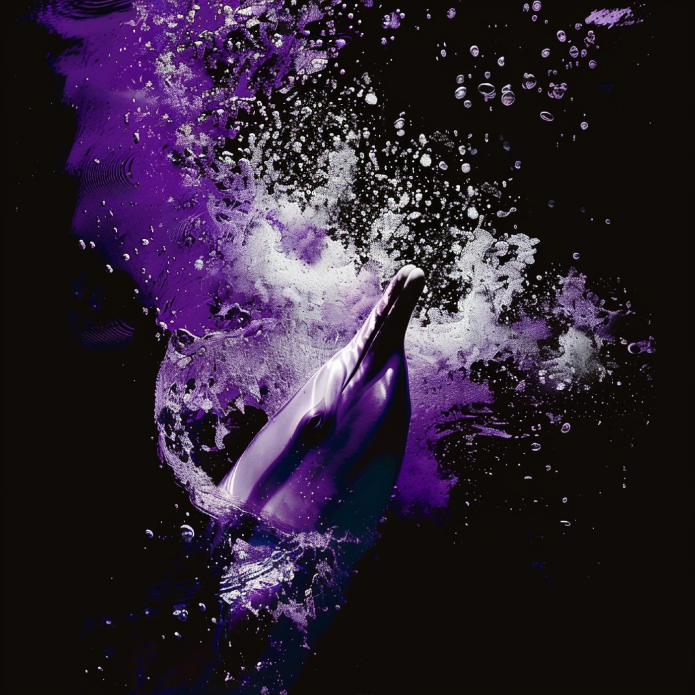 Rotersand - It was night