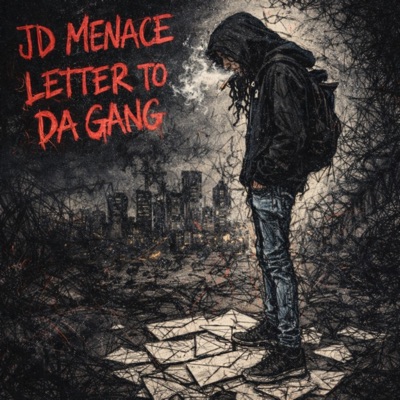 Letter 2 Da Gang (To Who It Concerns) - Single