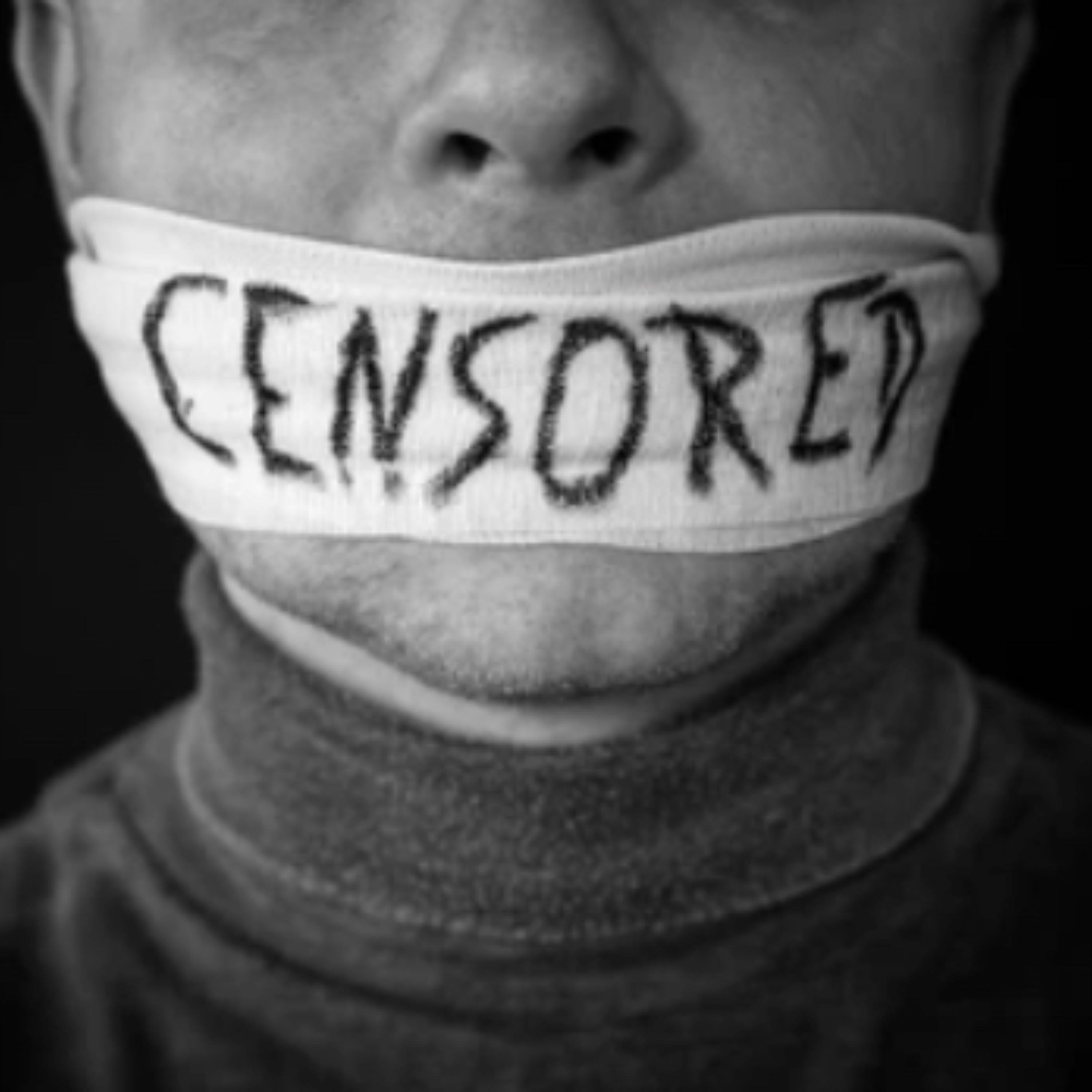 Censored - Single