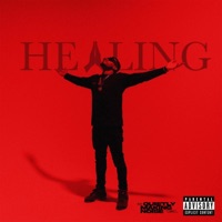 Healing - Single - Timo Makaveli & R. City