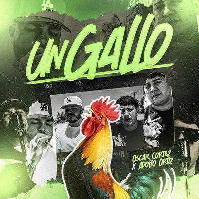Un Gallo - Single